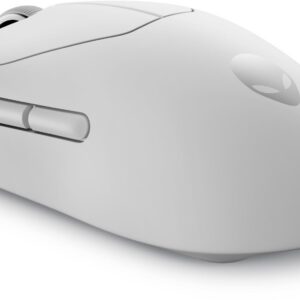 MOUSE USB OPTICAL WRL GAMING/LUNAR LIGHT 545-BBFN DELL