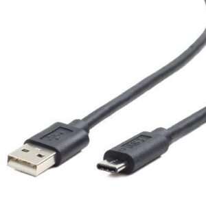 CABLE USB-C TO USB2 3M/CCP-USB2-AMCM-10 GEMBIRD