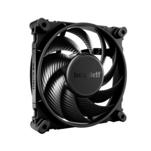 CASE FAN 120MM SILENT WINGS 4/BL094 BE QUIET