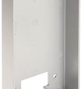 ENTRY PANEL SURFACE MOUNT BOX/VTM117 DAHUA