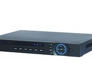 NET VIDEO RECORDER 8CH 8POE/NVR5208-8P-EI DAHUA