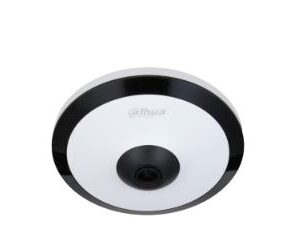 NET CAMERA 5MP FISHEYE IR DOME/IPC-EW5541-AS DAHUA