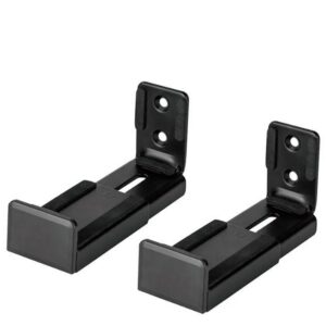 Speaker Accessory|NEOMOUNTS BY NEWSTAR|Black|AWL29-550BL1