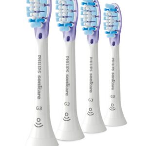 ELECTRIC TOOTHBRUSH ACC HEAD/HX9054/87 PHILIPS