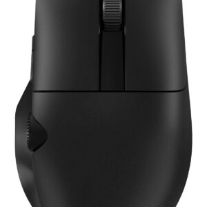 MOUSE USB OPTICAL WRL MD300/BLACK 90XB04F0-BMU000 ASUS