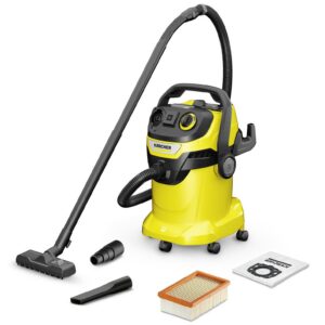 VACUUM CLEANER WD 5 P/V-25/8/35 1.628-372.0 KARCHER
