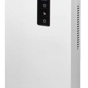 DEHUMIDIFIER & AIR PURIFIER/CA-703W CLEAN AIR OPTIMA