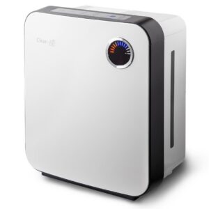 AIR WASHER/CA-807 CLEAN AIR OPTIMA