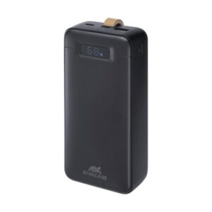 POWER BANK USB 30000MAH/VA1083 RIVACASE