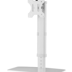 MONITOR ACC DESK MOUNT 10-30"/FPMA-D890WHITE NEOMOUNTS