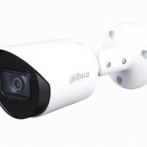CAMERA HDCVI 8MP IR BULLET/HAC-HFW1800T-A-0280B DAHUA