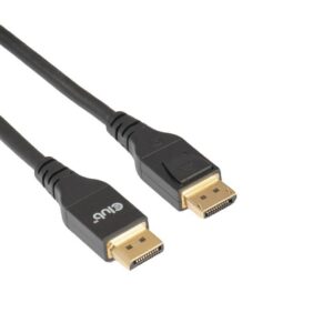 CABLE DP TO DP 2M/CAC-1094 CLUB3D