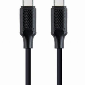 CABLE USB-C PD 1.5M/CC-USB2-CMCM100-1.5M GEMBIRD