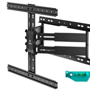 TV SET ACC WALL MOUNT /32-90"/BLACK SM2-B ONKRON
