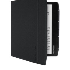 Tablet Case|POCKETBOOK|Black|HN-FP-PU-700-GG-WW