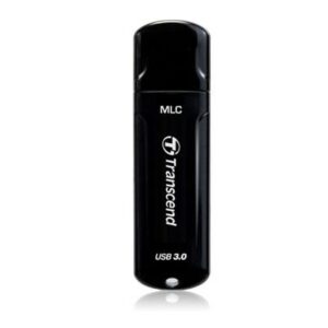MEMORY DRIVE FLASH USB3 16GB/750 TS16GJF750K TRANSCEND