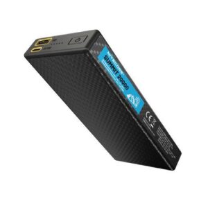 POWER BANK 20000MAH/SUMMIT20000 NITECORE