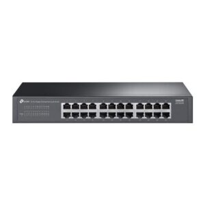 NET SWITCH 24PORT 10/100/1000M/LS1024G TP-LINK