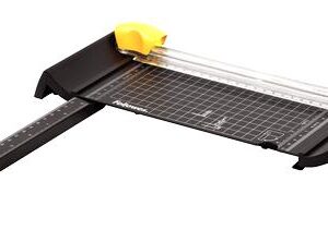 TRIMMER NEUTRINO A5/5412701 FELLOWES