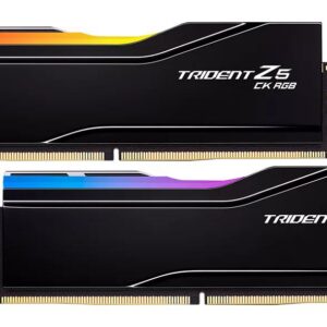 MEMORY DIMM 48GB DDR5-8200 K2/8200C4052G24GX2-TZ5CRK G.SKILL