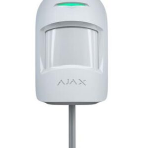 DETECTOR MOTIONPROTECT/WHITE 30858 AJAX FIBRA