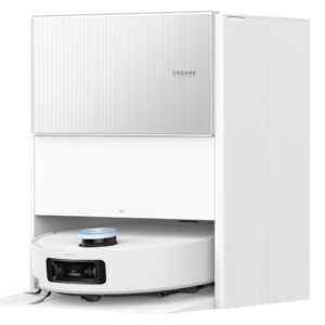 VACUUM CLEANER ROBOT AQUA10 UL/ROLLER COM RLH71DE-1-WH DREAME