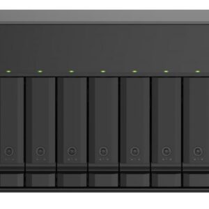 NAS STORAGE TOWER 8BAY/NO HDD TS-832PX-4G QNAP