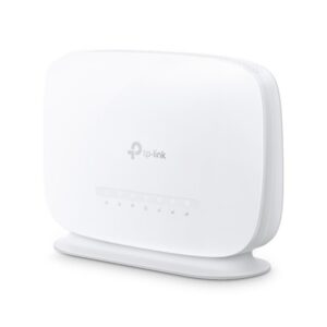 Wireless Router|TP-LINK|Wireless Router|1200 Mbps|IEEE 802.11a|IEEE 802.11 b/g|IEEE 802.11n|IEEE 802.11ac|3x10/100/1000M|LAN  WAN ports 1|Number of antennas 2|4G|ARCHERMR505