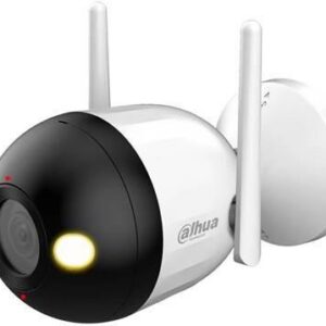 WRL CAMERA 4MP IR BULLET WIFI/F4C-PV 2.8MM DAHUA
