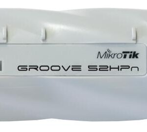 WRL CPE OUTDOOR/RBGROOVE52HPN MIKROTIK