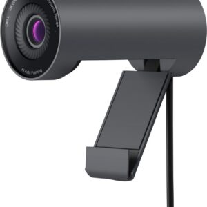 CAMERA WEBCAM PRO/722-BBBU DELL