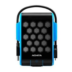 External HDD|ADATA|HD720|1TB|USB 3.1|Colour Blue|AHD720-1TU31-CBL