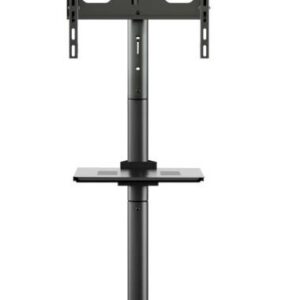 TV SET ACC ADJUSTABLE STAND/26-65" BLACK TS1137-B ONKRON