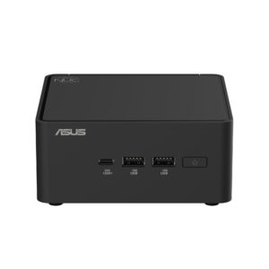 COMPUTING KIT CU5-210H/RNUC15CRHC500002 ASUS