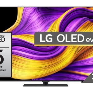 TV Set|LG|65"|OLED/4K/Smart|3840x2160|webOS|Black|OLED65G53LS