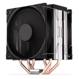 CPU COOLER S_MULTI/FERA5 DUAL FAN EY3A006 ENDORFY