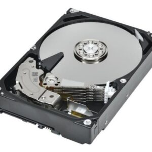 HDD|TOSHIBA|MG10-D Series|10TB|SATA 3.0|7200 rpm|3,5"|MG10ADA10TE