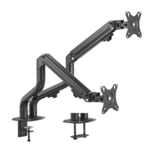 DISPLAY ACC MOUNTING ARM/17-32" MA-DA2-02 GEMBIRD