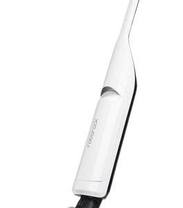Vacuum Cleaner|ROBOROCK|FLEXI LITE|Upright/Wet/dry/Cordless/Bagless|Capacity 0.4 l|Noise 73 dB|White|Weight 3.89 kg|WD3D3A01-01