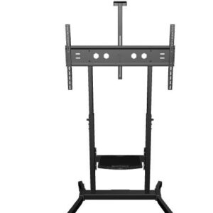 TV SET ACC MOBILE STAND/50-100" BLACK TS1991-B ONKRON