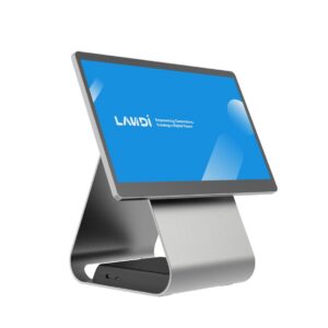 DESKTOP POS ECR 32GB 15"/85401 C20SE LANDI