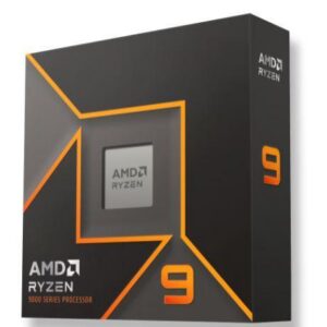 CPU|AMD|Desktop|Ryzen 9|9950X3D|Granite Ridge AM5|4300 MHz|Cores 16|128MB|Socket SAM5|170 Watts|GPU Radeon|BOX|100-100000719WOF