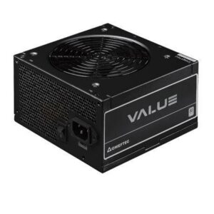 Power Supply|CHIEFTEC|200 - 240 V|600 W|APB-600B8-BK