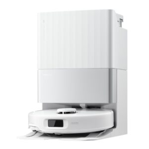 VACUUM CLEANER ROBOT Q REVO/EDGE5V1 WH. QRES02-00 ROBOROCK