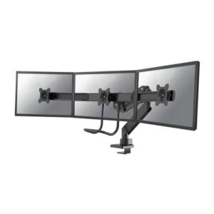MONITOR ACC DESK MOUNT 17-24"/NM-D775DX3BLACK NEOMOUNTS
