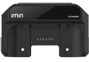 POS ACC SCANNER SWIFT 1/I23M03Z IMIN