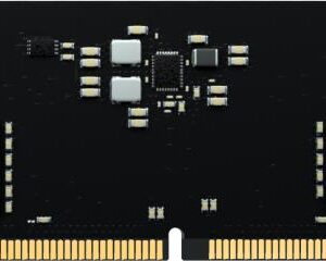 MEMORY DIMM 32GB DDR5-5600/CT32G56C46U5 CRUCIAL