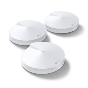 Wireless Router|TP-LINK|Wireless Router|1300 Mbps|DECOM5(3-PACK)