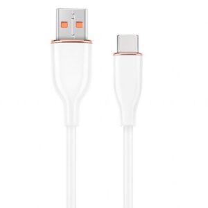 CABLE USB-C TO USB2 1.5M WHITE/CC-USB2S-AMCM-1.5M-W GEMBIRD