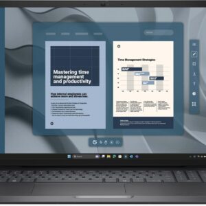 Notebook|DELL|Pro|Pro 16 (PC16255)|CPU  Ryzen 5|220|3200 MHz|16"|1920x1200|RAM 8GB|DDR5|5600 MHz|SSD 512GB|AMD Radeon 740M|Integrated|ENG|Windows 11 Pro|1.91 kg|BTO504_PC16255_EMEA